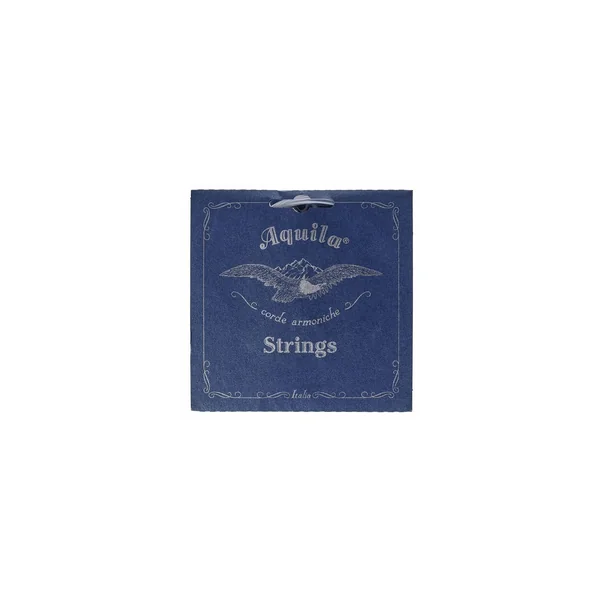 Aquila Guilele/Guitalele Set High E