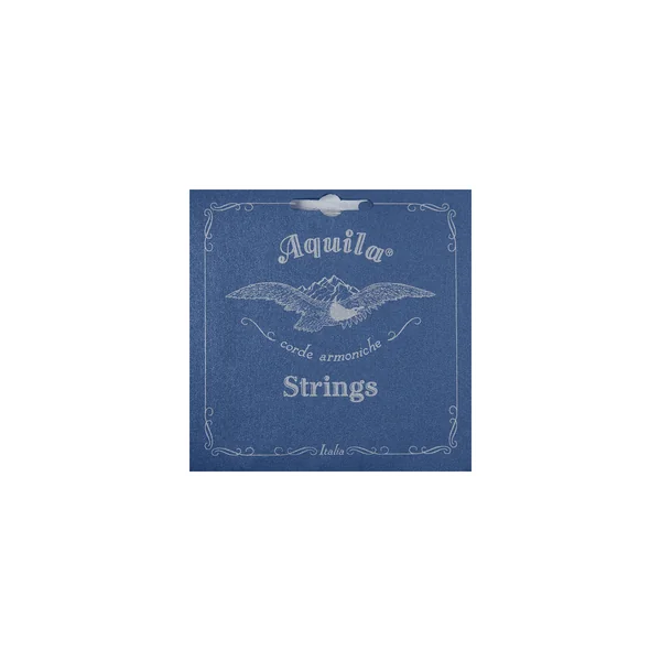 Aquila Guilele/Guitalele Set High E