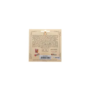 Aquila Kids Multi Color Uke Strings