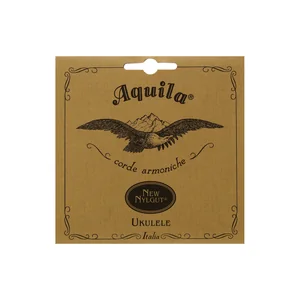 Aquila New Nylgut Uke 8-String Set