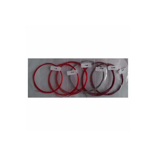 Aquila Red Series Arabic Oud Strings