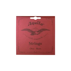 Aquila Red Series Iraqi Oud Strings