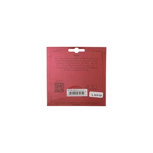 Aquila Red Series Turkish Oud Strings