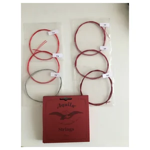 Aquila Red Series Turkish Oud Strings