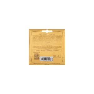 Aquila Regular Sopran Ukulele Strings