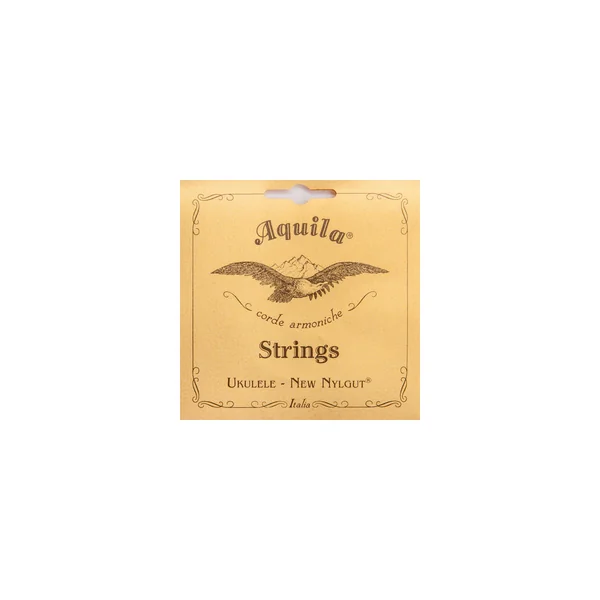 Aquila Regular Sopran Ukulele Strings