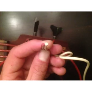 Aquila UBass Strings Thundergut