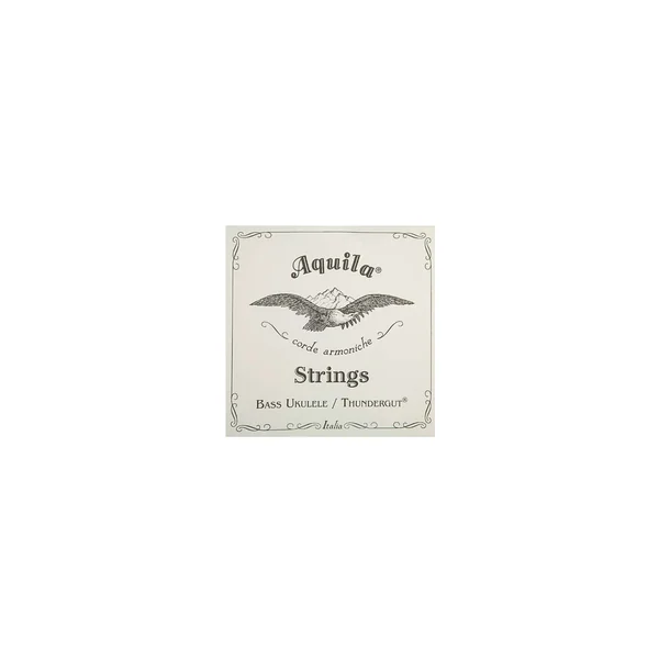 Aquila UBass Strings Thundergut