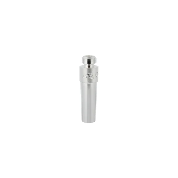 AR Resonance Backb. FL 46 L Brass Flgh.