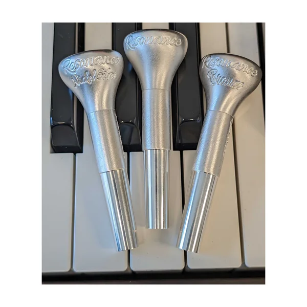 AR Resonance Backbore 40 Screech NS Trumpet
