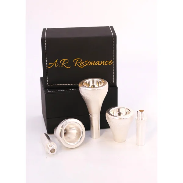 AR Resonance Backbore GR0 Brass Trombone