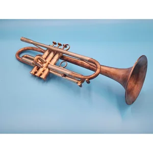 AR Resonance Estrema Bb-Trumpet