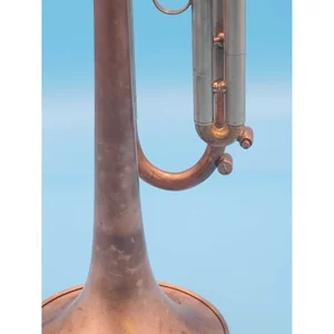 AR Resonance Estrema Bb-Trumpet