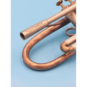 AR Resonance Estrema Bb-Trumpet
