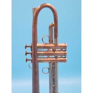 AR Resonance Estrema Bb-Trumpet