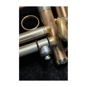 AR Resonance First Aid Trp. Nickel Silver