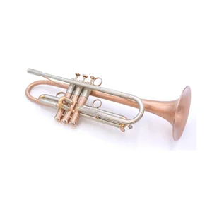 AR Resonance Nakariakov Bb-Trumpet