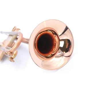 AR Resonance Romantica Bb-Trumpet