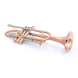 AR Resonance Romantica Bb-Trumpet