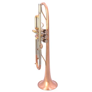 AR Resonance Romantica Bb-Trumpet