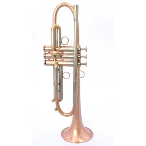 AR Resonance Romantica Bb-Trumpet