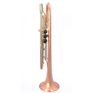 AR Resonance Romantica Bb-Trumpet
