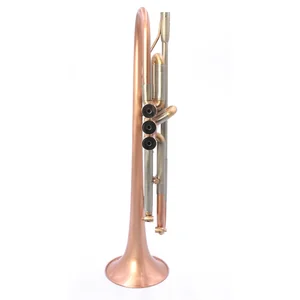 AR Resonance Romantica Bb-Trumpet