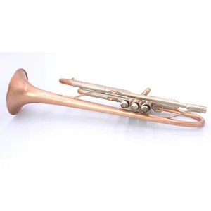 AR Resonance Romantica Bb-Trumpet
