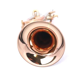 AR Resonance Romantica Bb-Trumpet