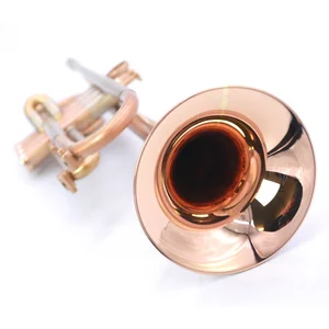 AR Resonance Romantica Bb-Trumpet