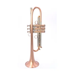 AR Resonance Romantica Bb-Trumpet