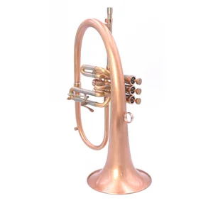 AR Resonance Sipiagin Flugelhorn