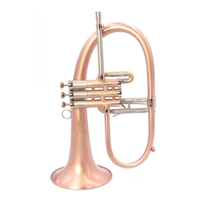 AR Resonance Sipiagin Flugelhorn