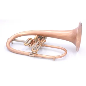 AR Resonance Sipiagin Flugelhorn