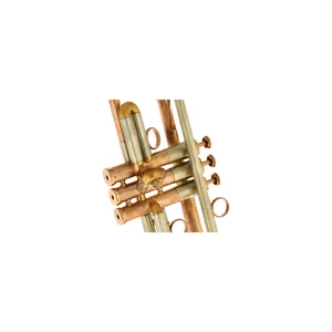 AR Resonance Suprema Bb-Trumpet