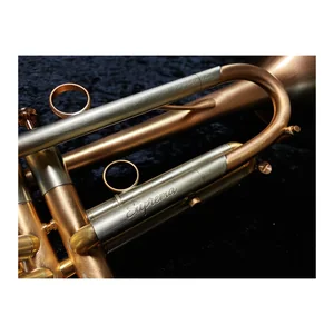 AR Resonance Suprema Bb-Trumpet