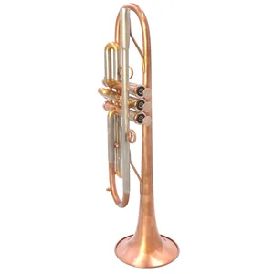 AR Resonance Suprema Bb-Trumpet