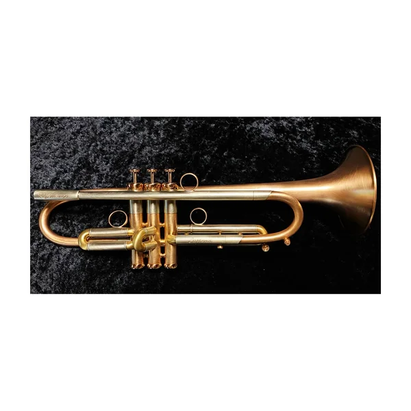 AR Resonance Suprema Bb-Trumpet
