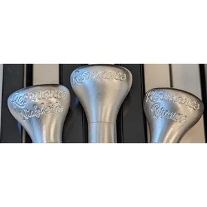 AR Resonance Top MD 40 Brass Trumpet