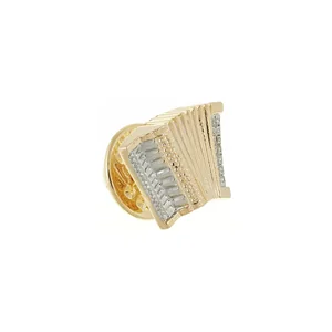 Art of Music Pin Akkordeon