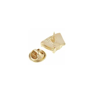 Art of Music Pin Akkordeon