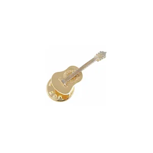 Art of Music Pin Classical Guitar