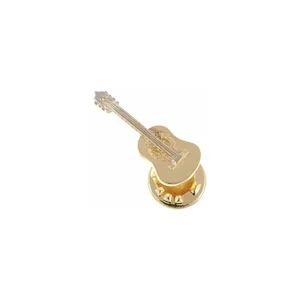 Art of Music Pin Classical Guitar