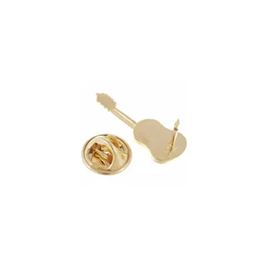 Art of Music Pin Classical Guitar