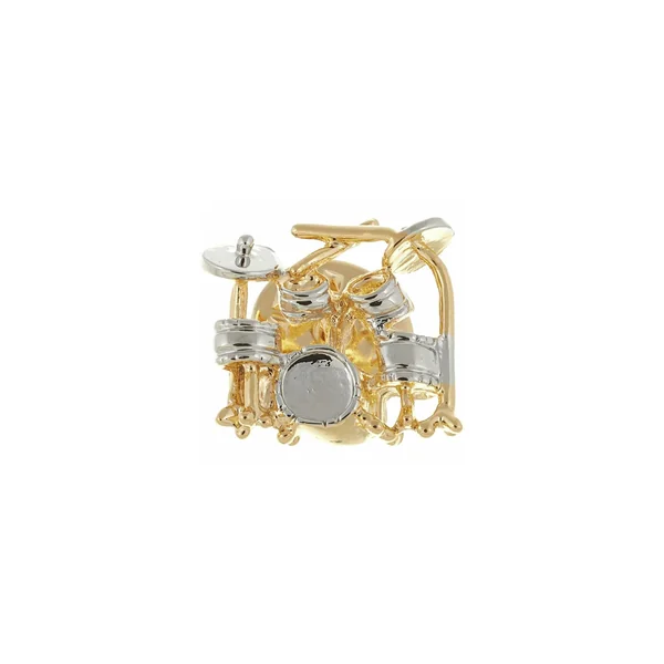 Art of Music Pin Drumset