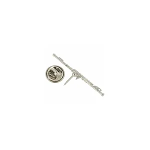 Art of Music Pin Flute SI