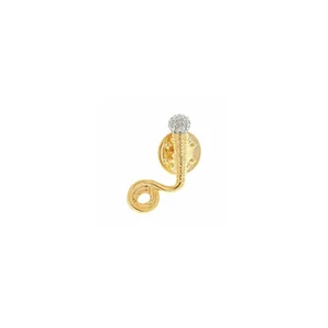 Art of Music Pin Microphone