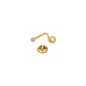 Art of Music Pin Microphone