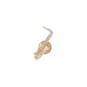Art of Music Pin Saxophone Small