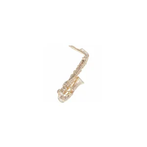 Art of Music Pin Saxophone Small